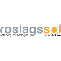 roslagssol logo image