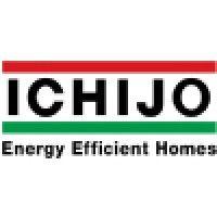 ichijo homes logo image