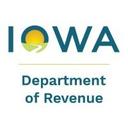 logo of Iowa Department Of Revenue