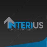 interius consultoria logo image