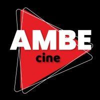 ambecine logo image