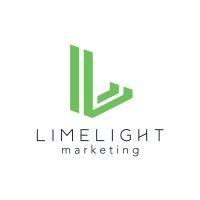 limelight marketing llc logo image