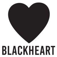 blackheart logo image