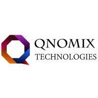 qnomix technologies logo image