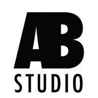 ab studio llc logo image