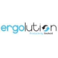 ergolution logo image