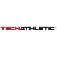 techathletic™ logo image