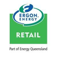 ergon energy retail