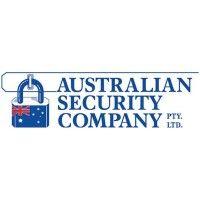 australian security company