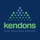 logo of Kendons Business Advisors