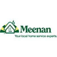 meenan logo image