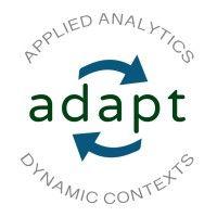 adapt consulting llc logo image