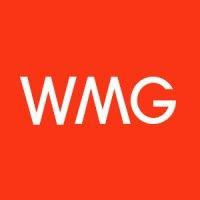 wmg agency logo image