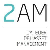 2am l'atelier de l'asset management logo image