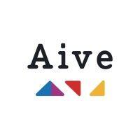 aive logo image