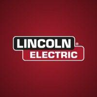 lincoln electric türkiye logo image