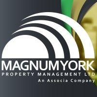 magnum york property management ltd an associa company