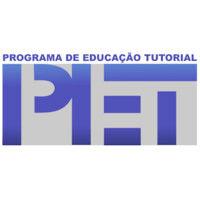 pet - programa de educação tutorial