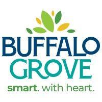 village of buffalo grove logo image