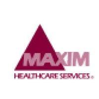 maxim staffing solutions