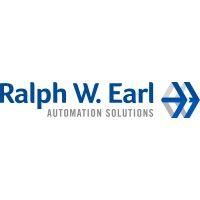 ralph w. earl company logo image