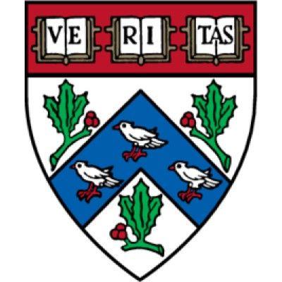 Harvard Divinity School logo image