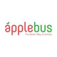 apple bus co, inc. logo image