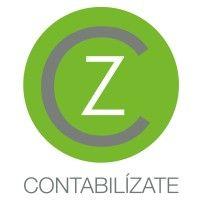 contabilízate logo image