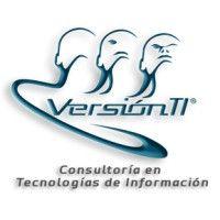 versiónti, consultoría en tecnologías de información logo image