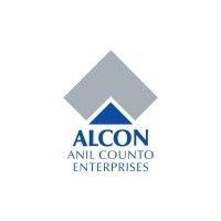 alcon group logo image