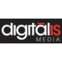 digitalis media ltd. logo image