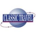 logo of Classic Travel Inc