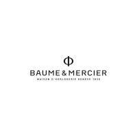 baume & mercier logo image