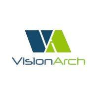 visionarch logo image