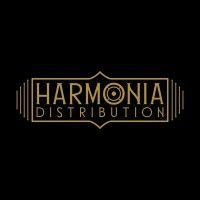 harmonia distribution logo image