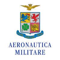 aeronautica militare logo image