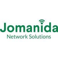 jomanida tele & data ab logo image