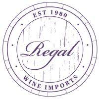 regal wine imports logo image