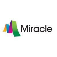 miracle recreation equipment company logo image