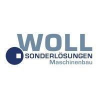 woll maschinenbau gmbh logo image