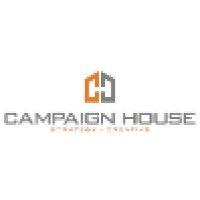 campaign house inc logo image