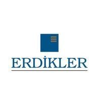 erdi̇kler logo image