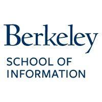 uc berkeley school of information logo image