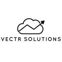 vectr solutions logo image