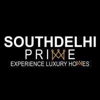 southdelhiprime.com logo image