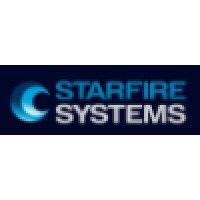 starfire systems, inc. logo image