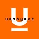 logo of Hrsource