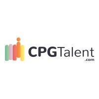 cpgtalent logo image