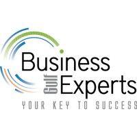 business experts gulf llc - microsoft solutions partner logo image