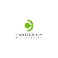 canterbury logo image